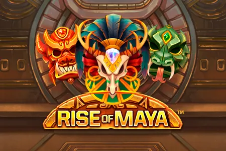 Rise of Maya